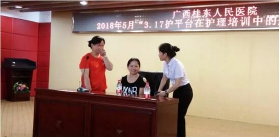 從樂中學(xué)，從學(xué)中做，情境小劇展朋宇組服務(wù)新風(fēng)貌！