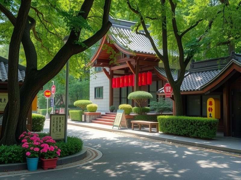 盼盼化妆品公司内部环境